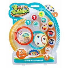 Игровой набор 1 TOY Bbuddieez