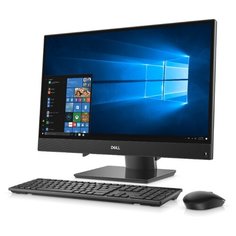 Моноблок 23.8 DELL Inspiron