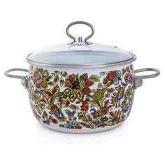 Кастрюля Vitross Imperio 2 л