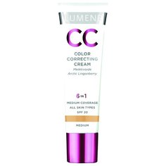 Lumene СС крем Абсолютное