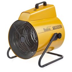 Электрическая тепловая пушка Ballu