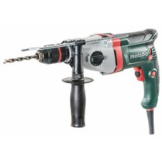 Дрель ударная Metabo SBE 780-2