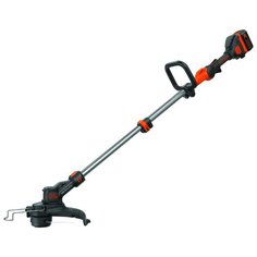 Триммер BLACK+DECKER STB3620L-QW