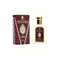 Одеколон Truefitt & Hill Clubman