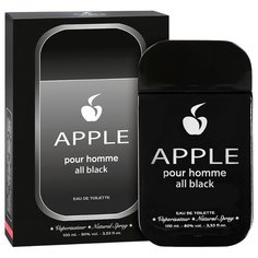 Туалетная вода Apple Parfums