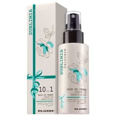 Elgon Sublimia DD Крем-уход для