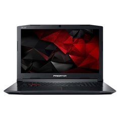 Ноутбук Acer Predator Helios