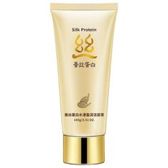 BioAqua пенка для умывания с