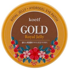 Koelf Гидрогелевые патчи для
