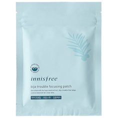 Innisfree Гидрогелевые патчи