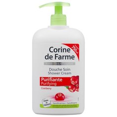 Гель для душа CORINE de FARME