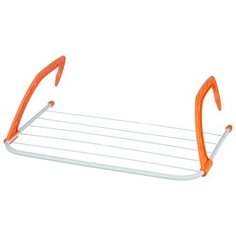 Сушилка для белья Рыжий кот на