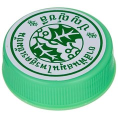 Зубная паста Punchalee травяная