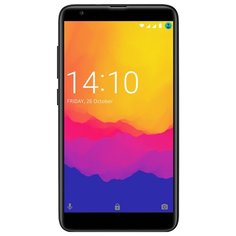 Смартфон Prestigio Muze G5 LTE