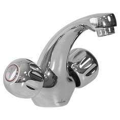 Смеситель для раковины Mixline