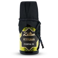 Zeitun эфирное масло Петитгрейн Зейтун