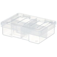 Органайзер BLOCKER для мелочей