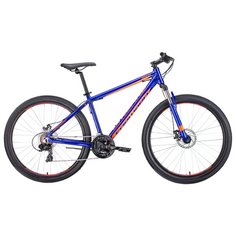 Горный MTB велосипед FORWARD
