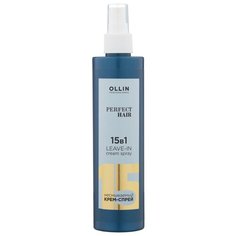 OLLIN Professional Perfect Hair