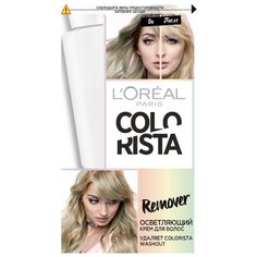 LOreal Paris Colorista Remover