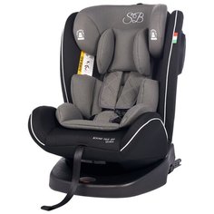 Автокресло группа 0 1 2 3 до 36 Sweet Baby