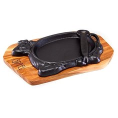 Сковорода GIPFEL Diletto 2234