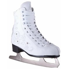 Женские фигурные коньки Alpha