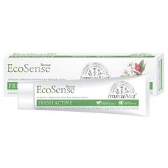 Зубная паста Весна Ecosense