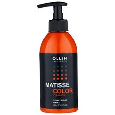 Маска OLLIN Professional