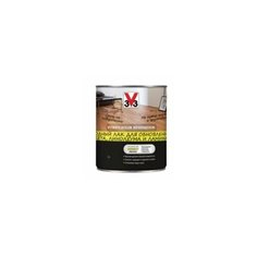 Лак V33 Renovation матовый 2.5