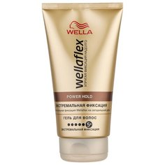Wella WellaFlex Гель для волос