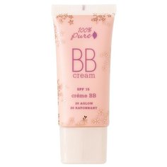 100% Pure BB крем SPF15 30 мл