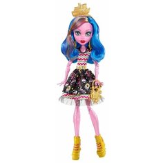 Кукла Monster High Пиратская