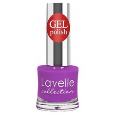 Лак Lavelle Collection Gel