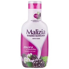 Malizia Пена для ванн