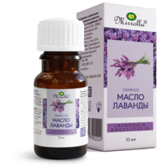 Mirrolla эфирное масло Лаванда