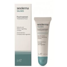 SesDerma Точечный корректор