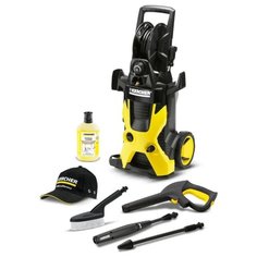 Мойка высокого давления KARCHER