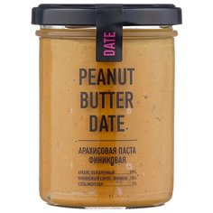 Arahis Project Арахисовая паста