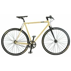 Городской велосипед BearBike