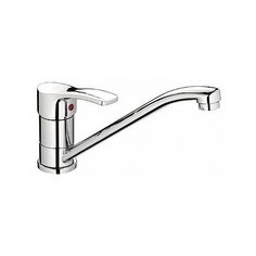 Смеситель для кухни мойки Ledeme