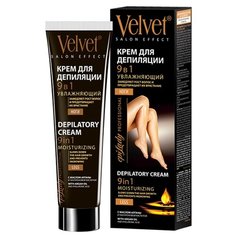 Velvet Крем для депиляции 9 в 1