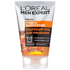 LOreal Paris Гель для умывания