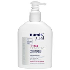 Гель-лосьон для душа Nimus Med