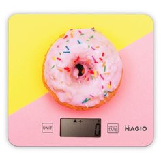 Кухонные весы Magio MG-797