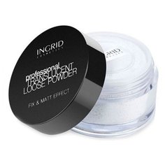 Ingrid Cosmetics Пудра
