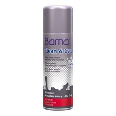 Bama Очищающая пена Clean and