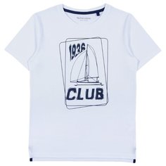 Футболка cherubino