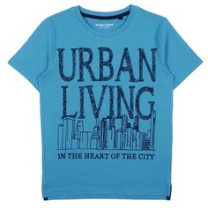 Футболка cherubino