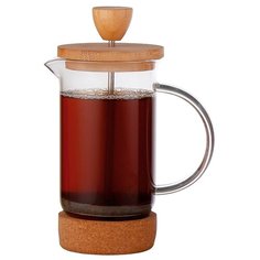 Френч-пресс Bohmann BH-9835 035 л